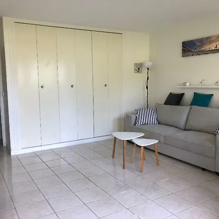 Le Studio De La Chaumiere *